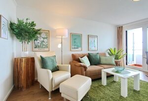 App. 101, Haus Metropol,5.Etage