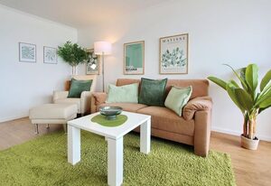 App. 101, Haus Metropol,5.Etage