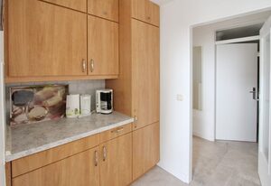 App. 102, Haus am Meer,4.Etage