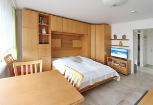 App. 102, Haus am Meer,4.Etage