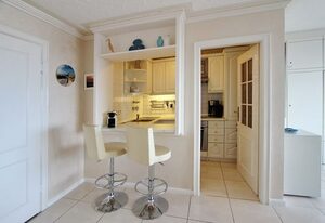 App. 231, Haus Metropol,9.Etage