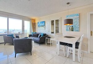 App. 231, Haus Metropol,9.Etage