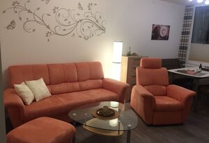 Ferienwohnung Sonnenschein F-II-4-1