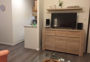 Ferienwohnung Sonnenschein F-II-4-1