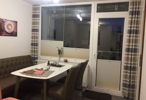 Ferienwohnung Sonnenschein F-II-4-1
