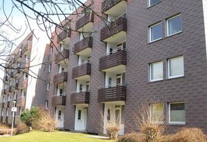 Ferienwohnung Sonnenschein F-II-4-1