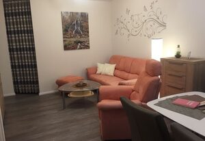 Ferienwohnung Sonnenschein F-II-4-1