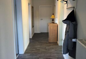 Ferienwohnung Schauwecker – Appartement/Fewo, Dusche, WC, 3 Schlafräume