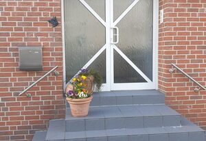 Ferienwohnung Schauwecker – Appartement/Fewo, Dusche, WC, 3 Schlafräume