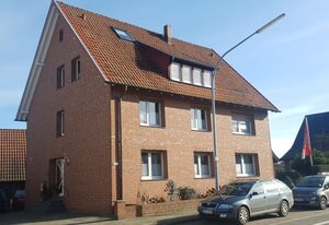 Ferienwohnung Schauwecker – Appartement/Fewo, Dusche, WC, 3 Schlafräume