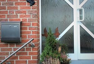 Ferienwohnung Schauwecker – Appartement/Fewo, Dusche, WC, 3 Schlafräume