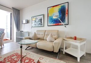 App. 238 A, Haus Metropol,10.Etage