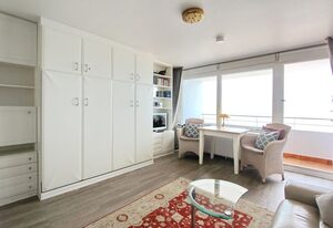 App. 238 A, Haus Metropol,10.Etage