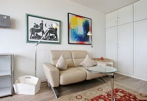App. 238 A, Haus Metropol,10.Etage