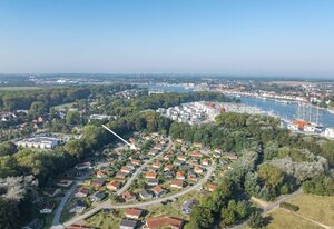 Strandhaus Schatzkiste 7