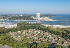 Strandhaus Schatzkiste 7