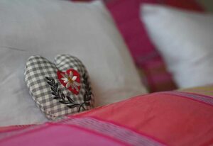 Ferienwohnung Harz-Relax E-I-4-7