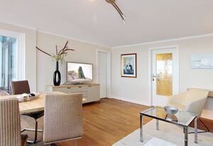 App. 104, Haus Sylter Welle,10.Etage