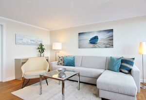 App. 104, Haus Sylter Welle,10.Etage