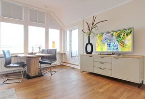 App. 104, Haus Sylter Welle,10.Etage