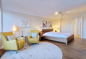 App. 104, Haus Sylter Welle,10.Etage