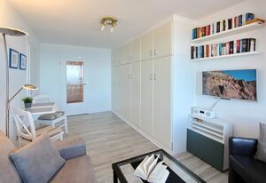 App. 105 A, Haus Metropol,5.Etage