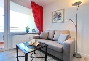 App. 105 A, Haus Metropol,5.Etage
