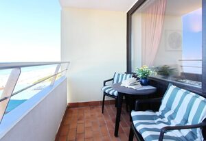 App. 105 A, Haus Metropol,5.Etage
