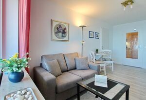 App. 105 A, Haus Metropol,5.Etage