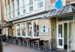 Hotel DH -Deutsches Haus- – Einzelzimmer