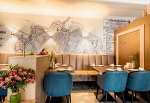 Hotel DH -Deutsches Haus- – Einzelzimmer