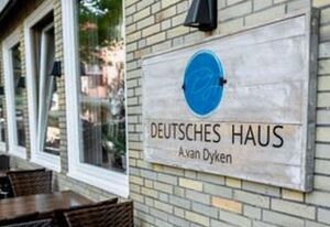 Hotel DH -Deutsches Haus- – Einzelzimmer
