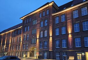Quartier 96 – Komfort XXL