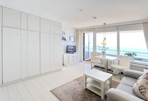 App. 238, Haus Metropol,10.Etage