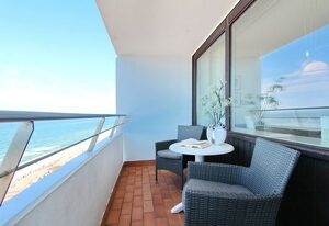 App. 238, Haus Metropol,10.Etage