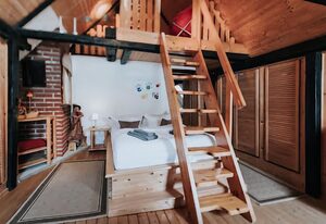 Hexenhütte