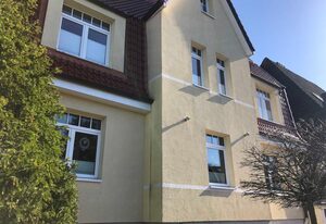 178 Ferienwohnung Krabbe – 178 Ferienwohnung im ersten Stock - Krabbe