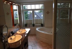 178 Ferienwohnung Krabbe – 178 Ferienwohnung im ersten Stock - Krabbe