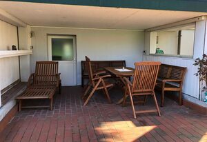 178 Ferienwohnung Krabbe – 178 Ferienwohnung im ersten Stock - Krabbe