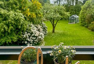 178 Ferienwohnung Seestern