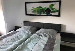 178 Ferienwohnung Seestern