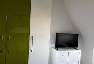 178 Ferienwohnung Seestern