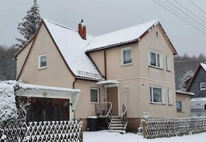Ferienhaus Am Staufenberg