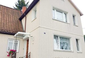 Ferienhaus Am Staufenberg