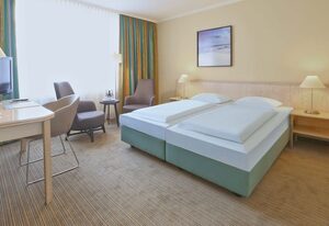Upstalsboom Parkhotel – Superior