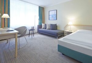 Upstalsboom Parkhotel – Superior