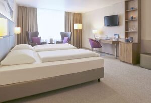 Upstalsboom Parkhotel – Superior