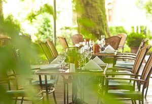 Upstalsboom Parkhotel – Superior