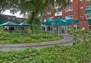 Upstalsboom Parkhotel – Superior