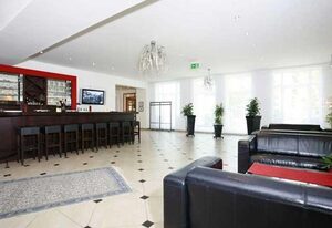 Hotel Restaurant Faldernpoort – Einzelzimmer